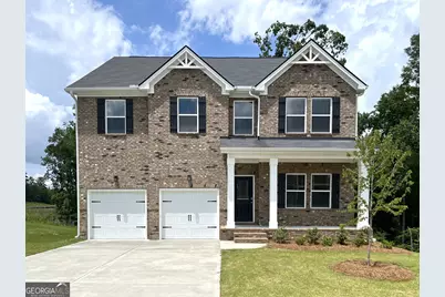 625 Egrets Landing #LOT 49, Covington, GA 30014 - Photo 1