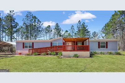 30 David Road, Hinesville, GA 31313 - Photo 1