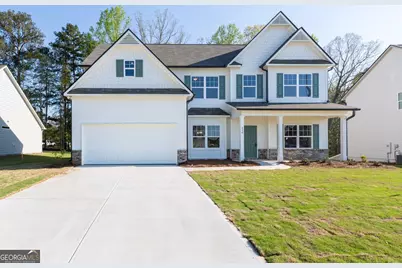 470 River Run Drive #63, Dallas, GA 30132 - Photo 1