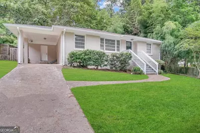 2425 Hanford Drive SW, Atlanta, GA 30315 - Photo 1