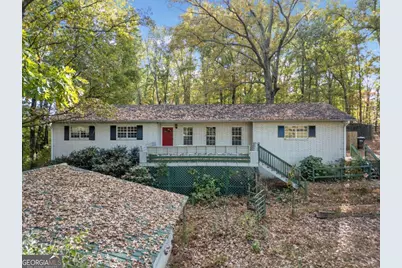 3636 Anneewakee Road, Douglasville, GA 30135 - Photo 1