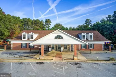 1285 McGarity Road, McDonough, GA 30252 - Photo 1