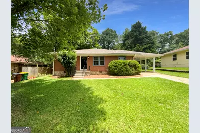 828 Pinevalley Drive, Forest Park, GA 30297 - Photo 1