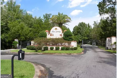 Lot 96 La Terra Lane, Waverly, GA 31565 - Photo 1