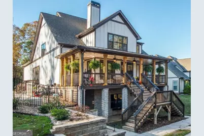 265 Federal Street, Athens, GA 30607 - Photo 1