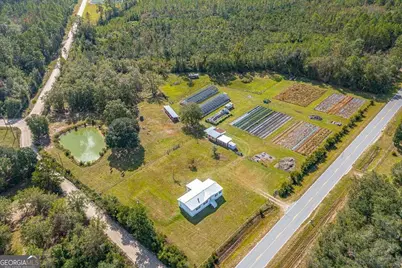 764 Buster Walker Road, Waynesville, GA 31566 - Photo 1