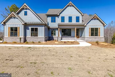 251 Preakness Way, Forsyth, GA 31029 - Photo 1