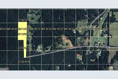 0 Jack Meadows Road, Douglasville, GA 30134 - Photo 1