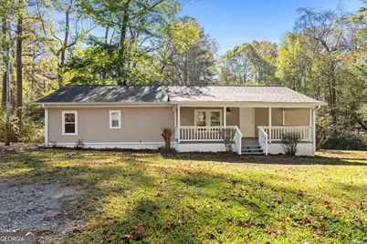 465 Haynie Road, Moreland, GA 30259 - Photo 1