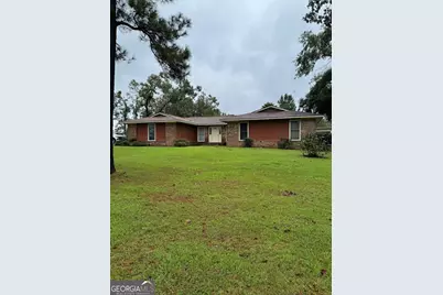 27746 Ga Highway 23, Collins, GA 30421 - Photo 1