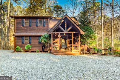 24 Lyric Lane, Ellijay, GA 30540 - Photo 1