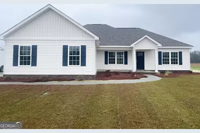 346 Womack Road, Portal, GA 30450 - Photo 1