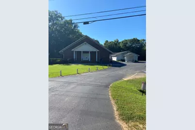 45 Mount Carmel Road, McDonough, GA 30253 - Photo 1