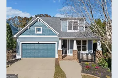 116 Market Lane, Canton, GA 30114 - Photo 1