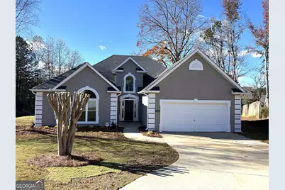 305 Pheasant Ridge, Newnan, GA 30265 - Photo 1