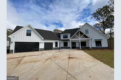 Lot 159 Snug Harbor Place, Newnan, GA 30263 - Photo 1