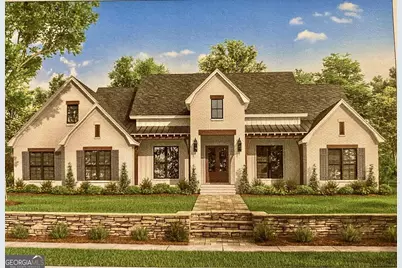Lot 173 Snug Harbor Place, Newnan, GA 30263 - Photo 1