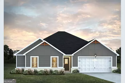 210 Rusty Plow Lane #62, Perry, GA 31069 - Photo 1