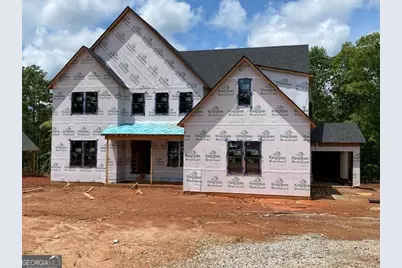 Lot 167 Snug Harbor Place, Newnan, GA 30263 - Photo 1
