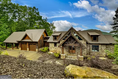 258 Forest Ridge Drive, Cherrylog, GA 30522 - Photo 1