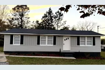 4192 Halcyondale Road, Sylvania, GA 30467 - Photo 1