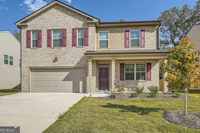 5418 Andrew Lane, Stonecrest, GA 30038 - Photo 1