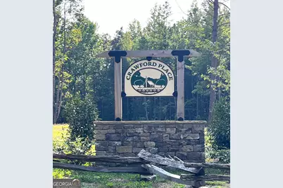 9 Crawford Crest, Dawsonville, GA 30534 - Photo 1