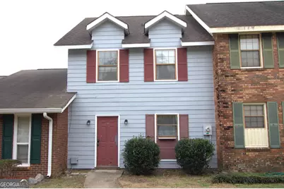 303 Leisure Lake Drive, Warner Robins, GA 31088 - Photo 1