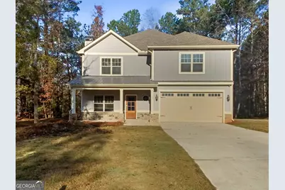 60 Hammock Drive, Covington, GA 30016 - Photo 1