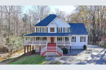 4949 Moore Road, Suwanee, GA 30024 - Photo 1