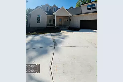 280 Greystone Drive, Milledgeville, GA 31061 - Photo 1