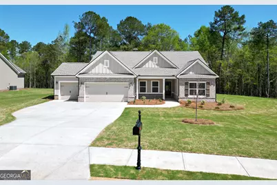 553 Belle Woode, Monroe, GA 30656 - Photo 1