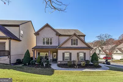 1707 Maplecliff Way, Sugar Hill, GA 30518 - Photo 1