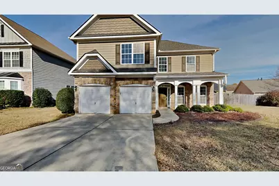 50 Stallion Way, Hiram, GA 30141 - Photo 1