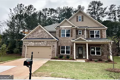 545 Gregs Place, McDonough, GA 30253 - Photo 1