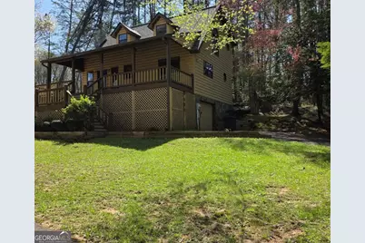 41 Little Falls Drive #2, Mineral Bluff, GA 30559 - Photo 1
