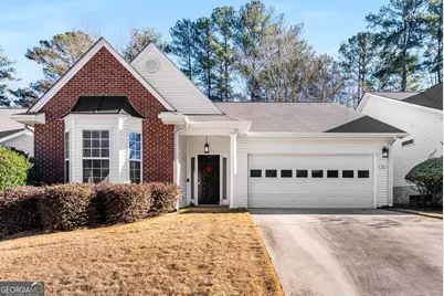 116 Willow Creek Drive, Peachtree City, GA 30269 - Photo 1