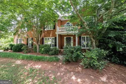 1030 Beverly Drive, Athens, GA 30606 - Photo 1