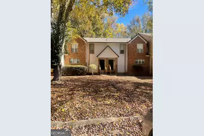 5549 Mountain Springs Circle, Stone Mountain, GA 30088 - Photo 1