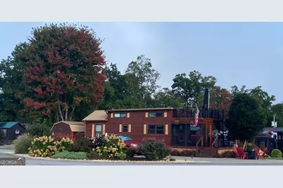 168 Misty Valley Road #LOT 115, Blairsville, GA 30512 - Photo 1