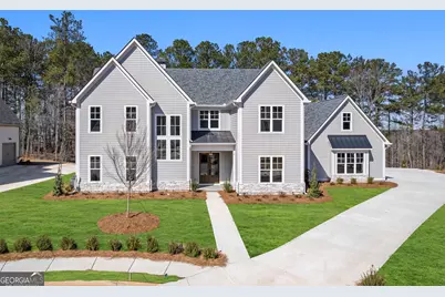 220 Grafton Hill, Senoia, GA 30276 - Photo 1