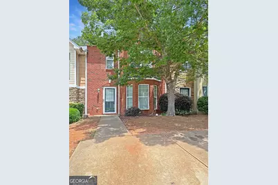 5828 Union Walk Drive, Union City, GA 30291 - Photo 1