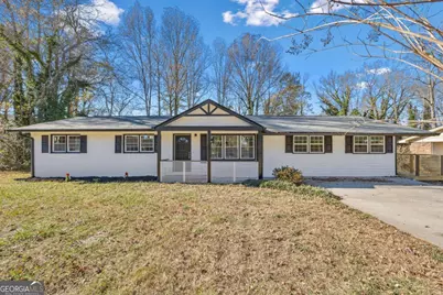 111 Charles Place, Cumming, GA 30040 - Photo 1