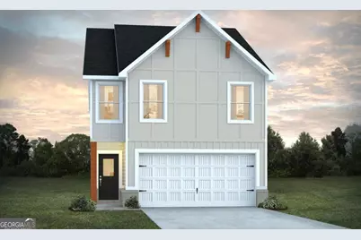 205 Weldon Road #44, McDonough, GA 30253 - Photo 1