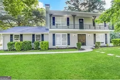 2252 Wellington Hills Way, Snellville, GA 30039 - Photo 1