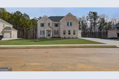 301 Delta Drive, McDonough, GA 30252 - Photo 1
