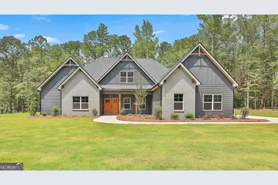 135 Old Mill Way #4, Senoia, GA 30276 - Photo 1