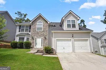 3042 Berthas Overlook, Douglasville, GA 30135 - Photo 1