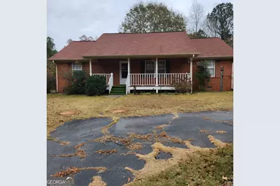 240 Chambers Road, McDonough, GA 30253 - Photo 1