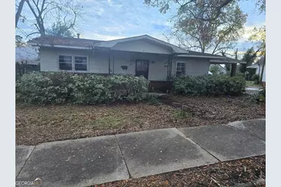 2646 E Elm Street, Wrightsville, GA 31096 - Photo 1